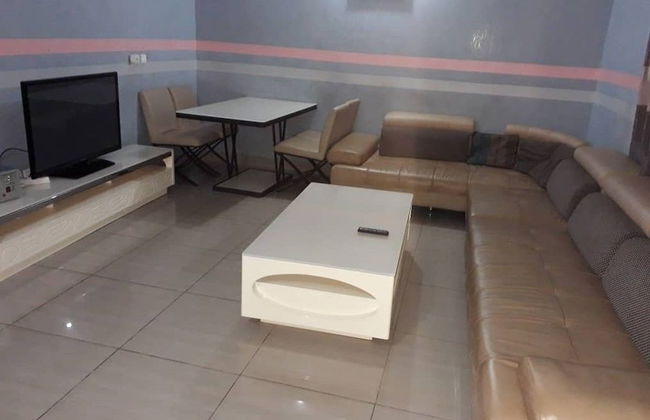 Star Residence - Photo 12