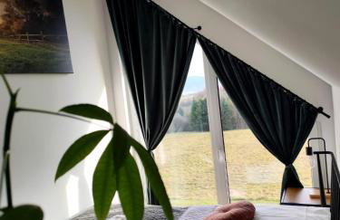 Górska Stodoła - Domek z Prywatnym Jacuzzi - Foto 26