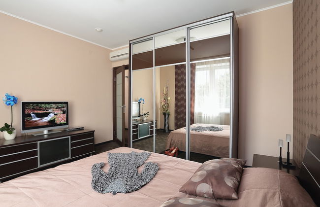 Vizavi Apartments - Photo 9