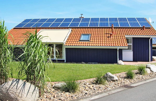 Holiday Home in Otterndorf - Foto 33