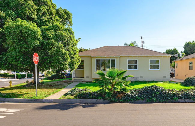 Cozy Stylish Home Spacious Fully Equipped Stay - Foto 1