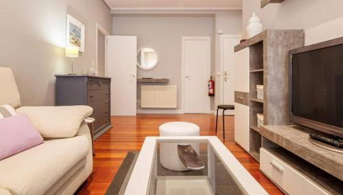 Vivienda Turística de Prestancia en Castaños, Bilbao - Foto 1