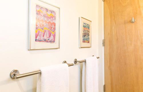 Modern Casita in Historic Downtown Albuquerque - Foto 18