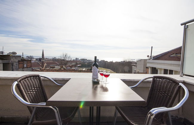 Feyza Apartments - Foto 58