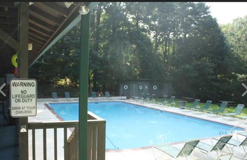 Peaceful Modern Chalet in Ellijay - Foto 35