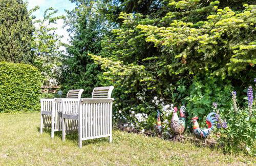 Alte Tischlerei Hemmingstedt - Foto 23