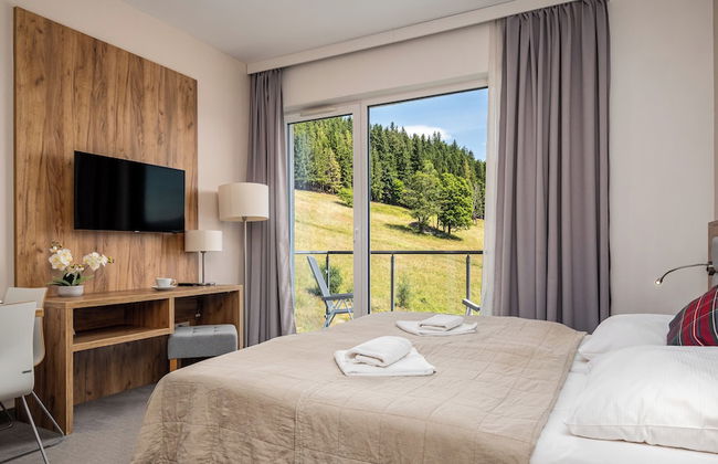 Aparthotel Panorama – Czarna Góra Resort | Sun & Snow - Foto 42