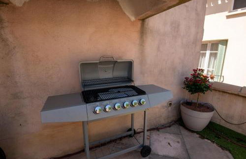 A L'OMBRE DU PALAIS - Foto 35