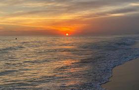 Apartamento aconchegante a poucos passos do mar - Foto 23