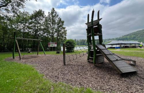 Ferienhaus Seeblick - Foto 41