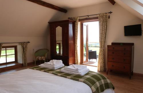 Ysgubor y Waun - Foto 13