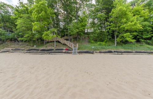 Piccolo Cottage - Great Location - Walking distance to Douglas Beach! - Foto 31