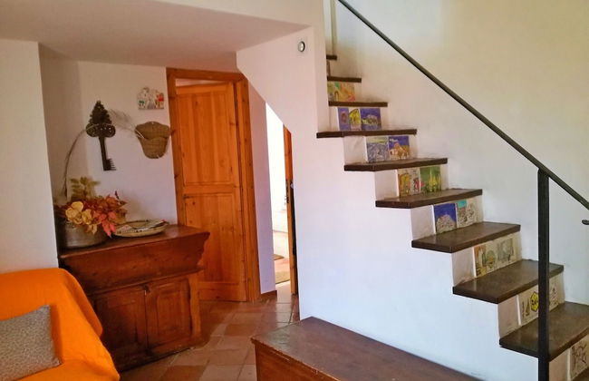 Casa Marina Sperlongaresort - Foto 18