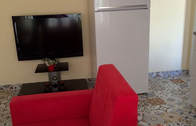 Turkish Apart Hotel - Foto 10