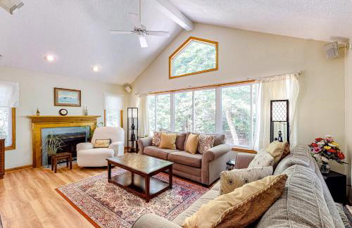 Ocean Pines Fairway - Foto 2