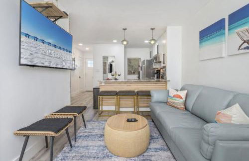 Emerald Gem Beach Svc Included - Foto 23