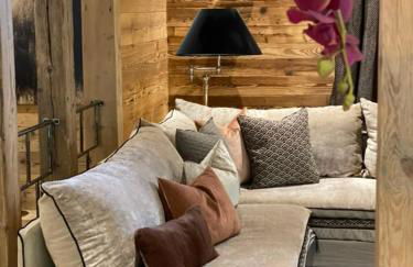 Le Grenier - La Ferme des Lombardes - Foto 9