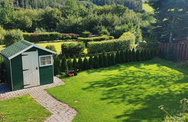 Ferienhaus Bergblick - Foto 2