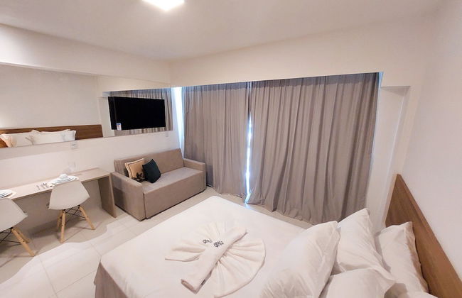 Mana Beach Experience- Porto de Galinhas - Foto 52