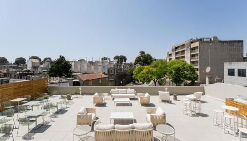 Bom Sucesso Executive Flats by Feel Porto - Foto 5