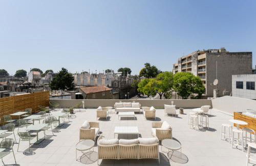 Bom Sucesso Executive Flats by Feel Porto - Photo 5