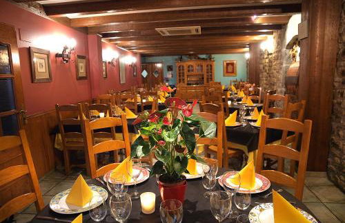 Aparta-Hotel Puertolas - Photo 33