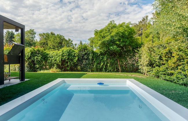 Duplex Las Acacias 8 by Vilvey Turismo - Photo 29