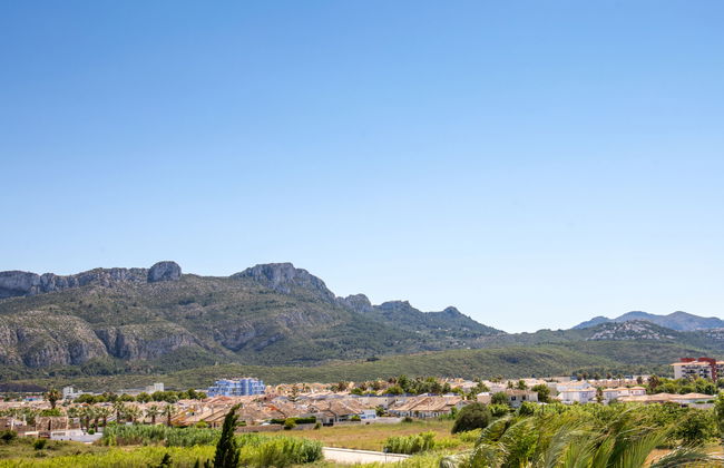 Jardines de Denia VII - Foto 21