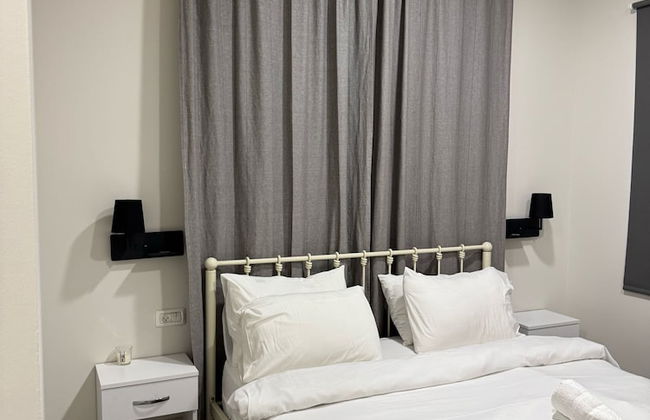 City Stay Tiberias - Foto 6