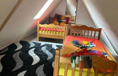 Elli's Küstenherz - Foto 1