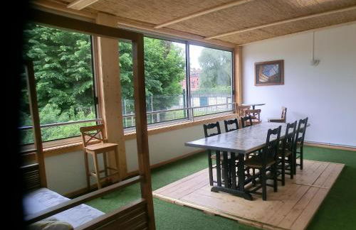 Le gîte du familistère - Foto 20