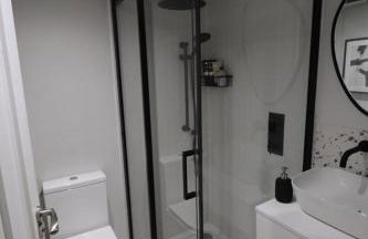 Modern Flat in Central Edinburgh - Foto 9