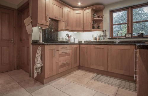 Llais Afon - 3 Bedroom Holiday Home - Fishguard - Foto 40