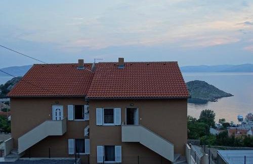 Slavica apartments 1 - Foto 12