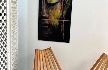 Olhar da Barra Hospedagem - Casa Aconchego - Foto 11