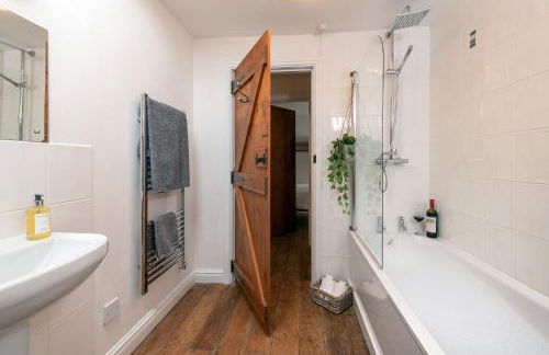 Somerset Country Escape - Luxury barns with hot tubs - Foto 138