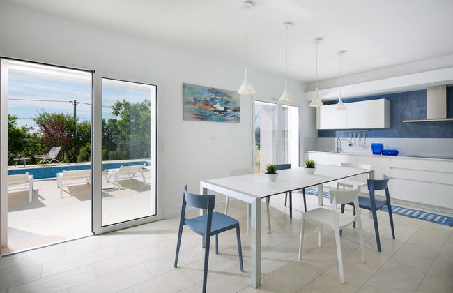 Exquisite Villa in Stanisovi With Swimming Pool - Foto 30