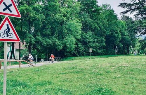 Le Laudon 3 étoiles - Familiale, Moderne, Tout équipé, Proche Lac et commodités - Photo 19