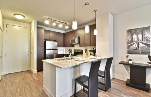 GA Living Suites - Knox District Uptown Dallas - Foto 97