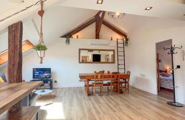 Cocon sous les toits - Foto 1