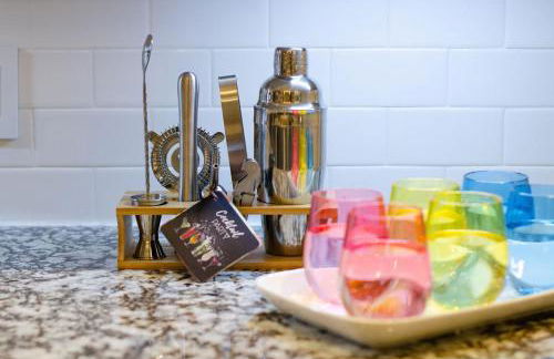 “Backyard Is OMG” Spa Pool BBQ Game Room Views - Foto 34