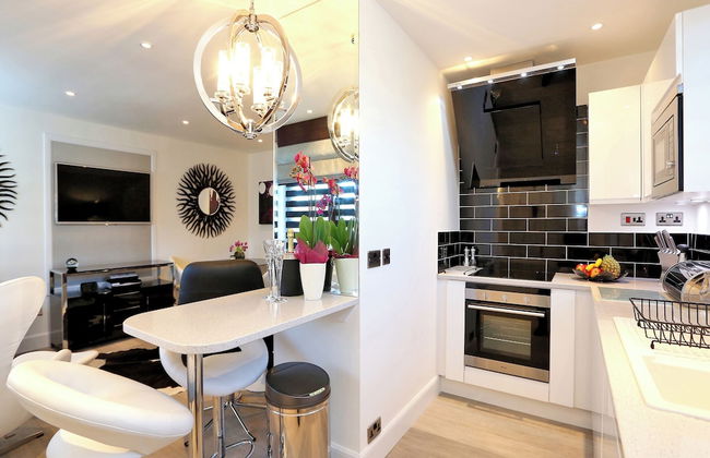 Delightful Flat in Inverurie - Photo 1