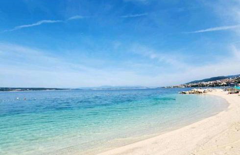 Mobile Home Mar Vista Selce - Foto 1