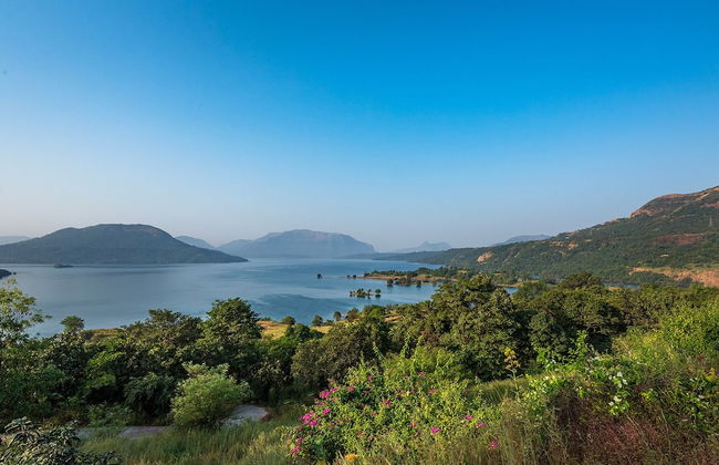 CosmicStays Kokiraj Lakehouse - Waterfront Retreat - Foto 58