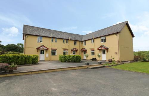 Owl Cottage - Foto 22