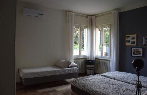 GINEVRA'S COUNTRY HOME - Foto 9