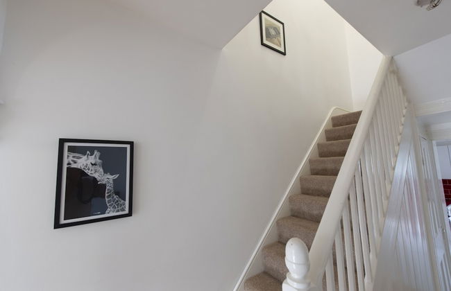 Fortified Home - Near Rochester Castle - Foto 27