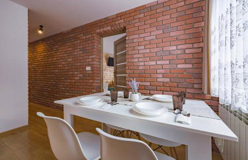 Apartament u Wróbla - Foto 23