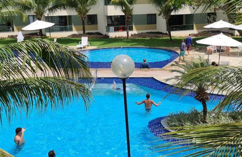 Praia dos Carneiros Flat 207 A - Carneiros Beach Resort - Foto 24