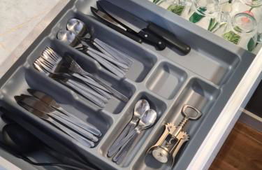 Hlius Brand New Apartments - Photo 15